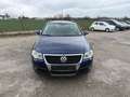 Volkswagen Passat Variant 1.9 TDI 77KW / 105PS Blauw - thumbnail 2