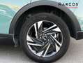 Hyundai BAYON 1.2 MPI Maxx Zöld - thumbnail 12