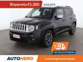 Jeep Renegade 1.4 M-Air Limited Schwarz - thumbnail 1