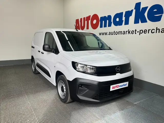 Opel Combo CARGO 1.5 D N1