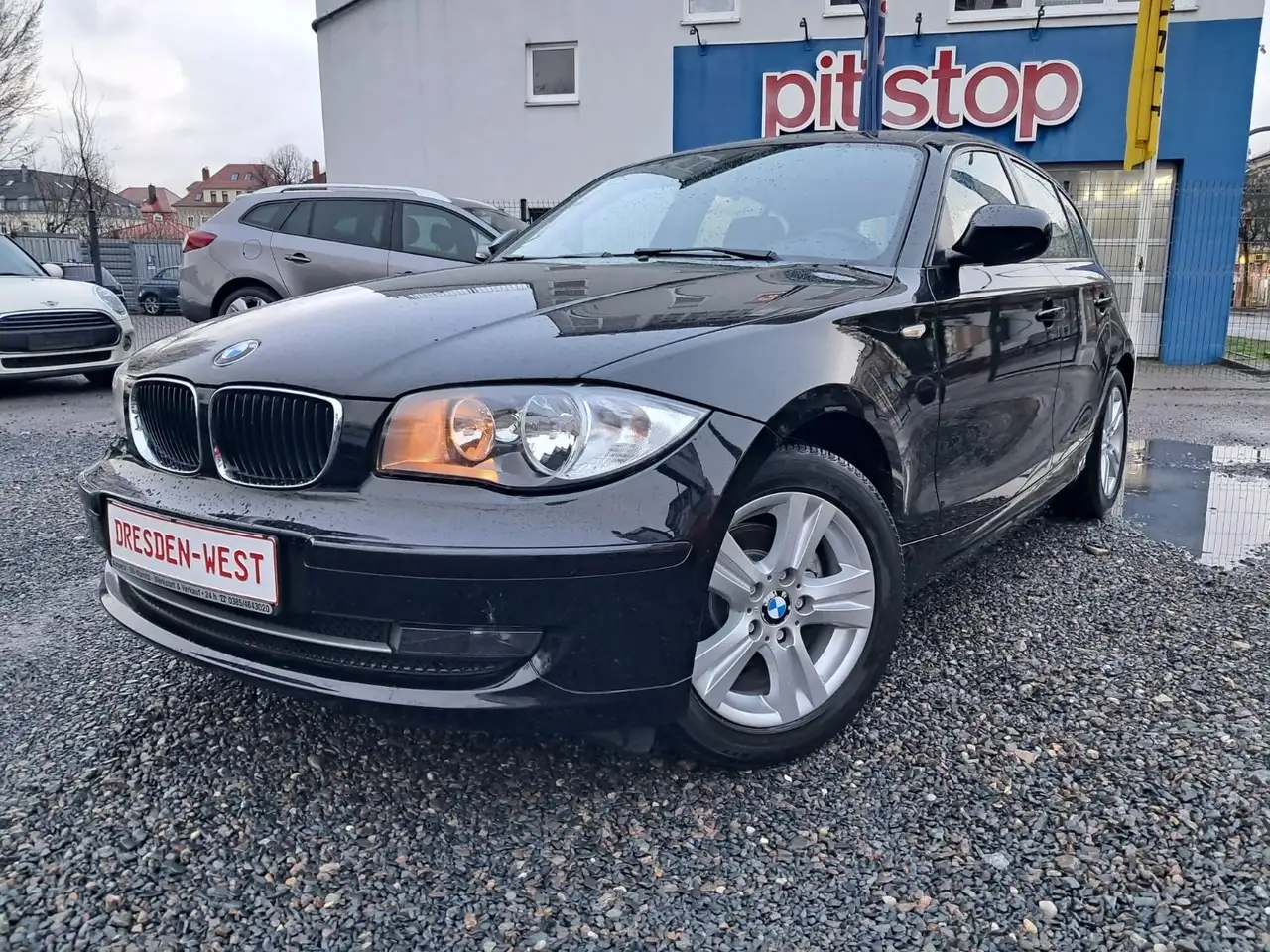 BMW 116