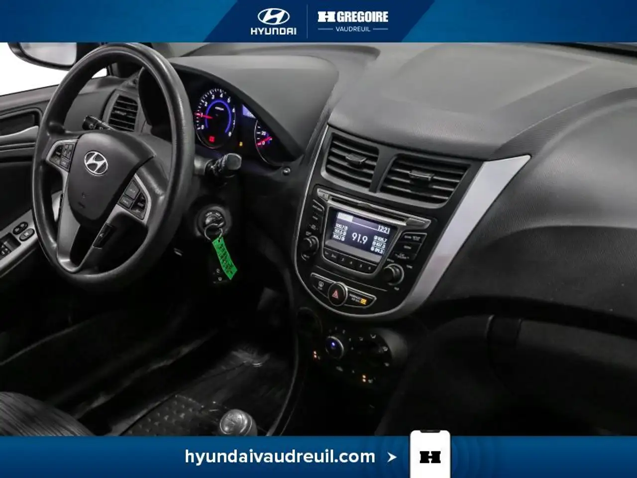 Hyundai ACCENT снимка Hyundai ACCENT