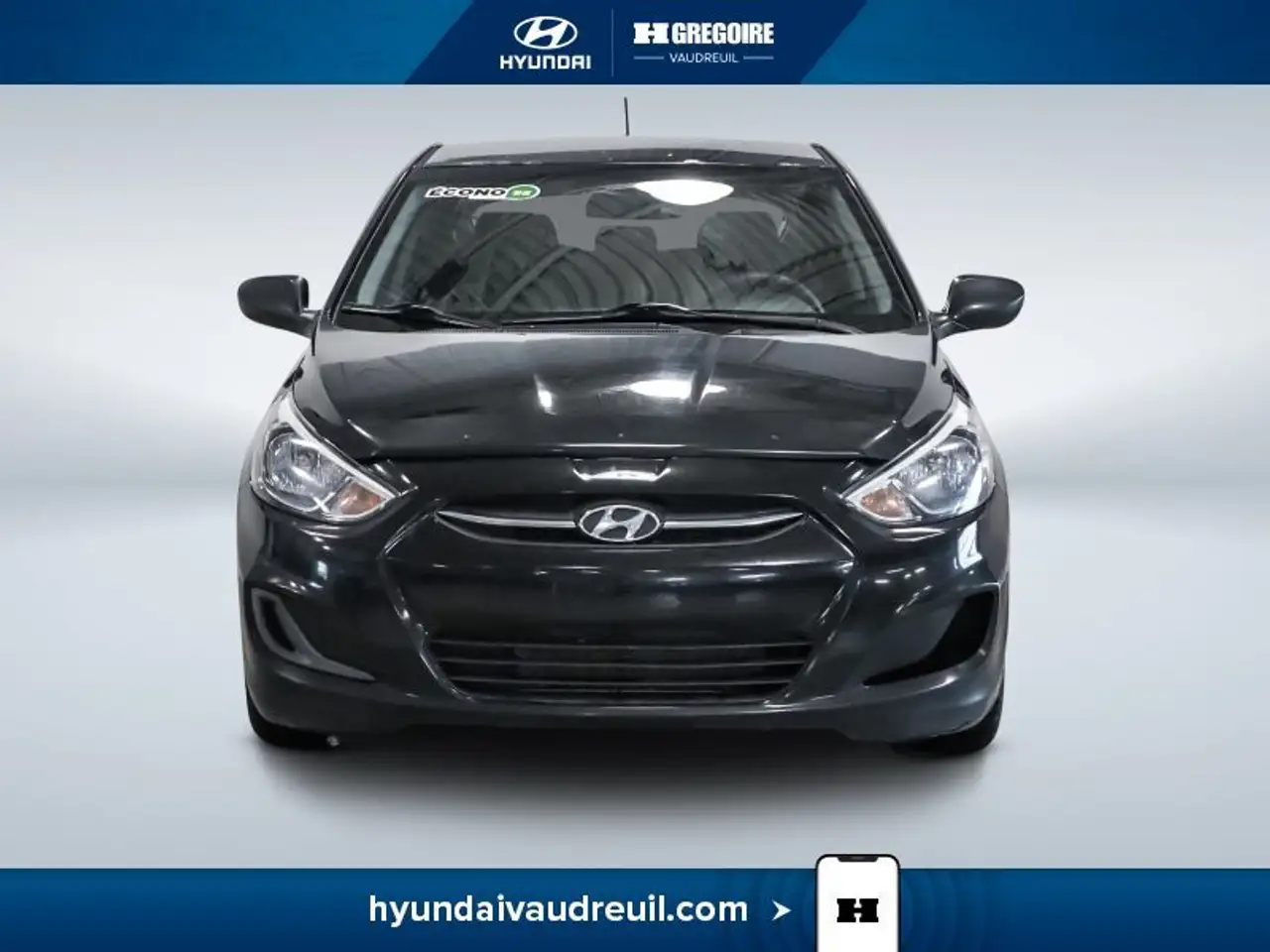 Hyundai ACCENT снимка Hyundai ACCENT