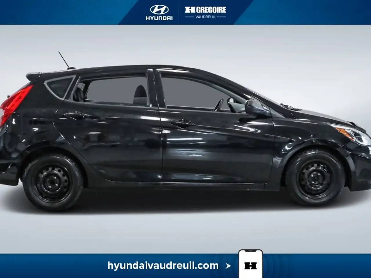 Hyundai ACCENT снимка Hyundai ACCENT