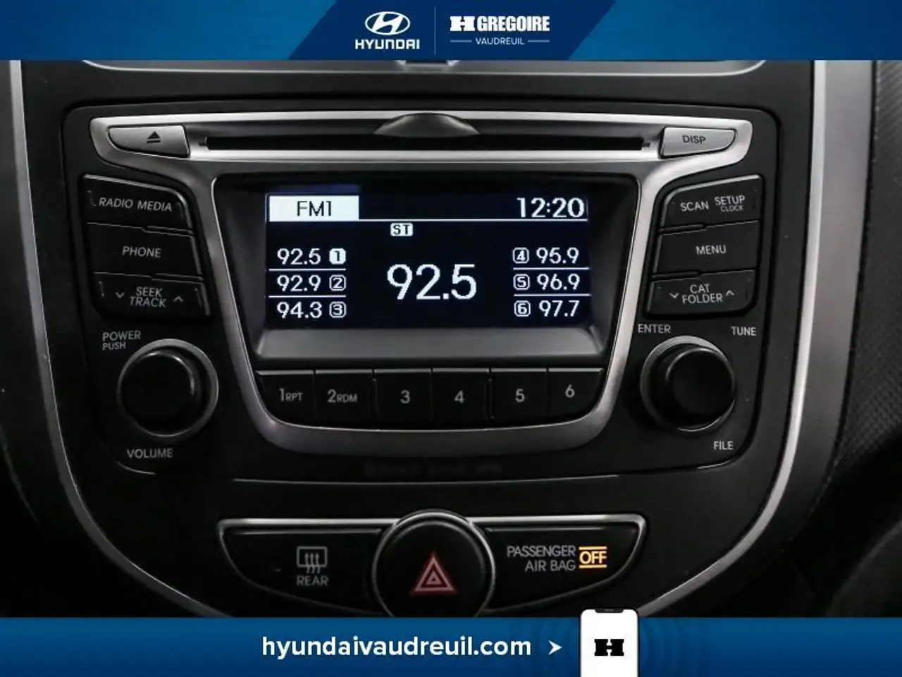 Hyundai ACCENT снимка Hyundai ACCENT