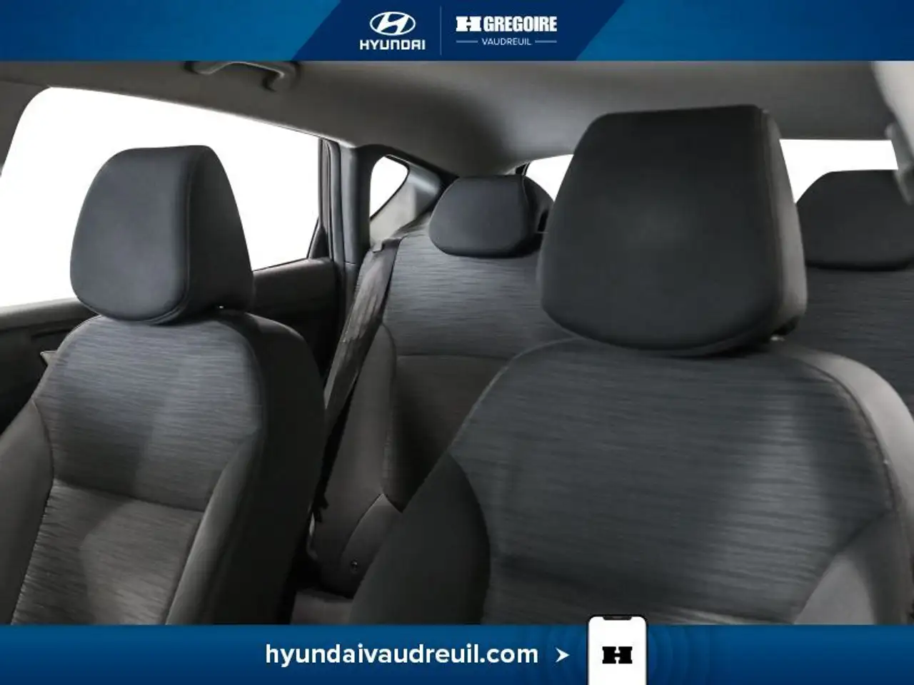 Hyundai ACCENT снимка Hyundai ACCENT