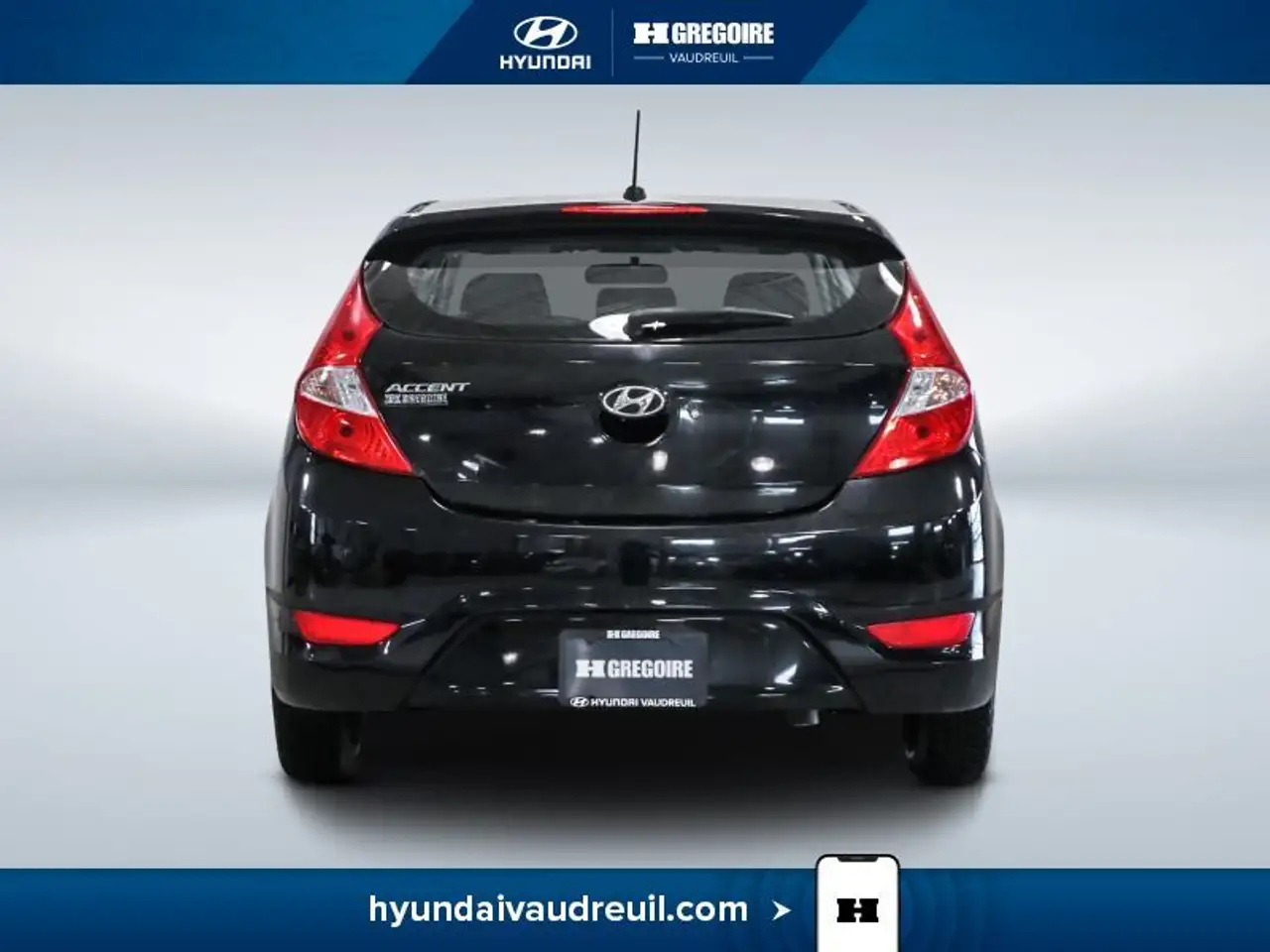 Hyundai ACCENT снимка Hyundai ACCENT