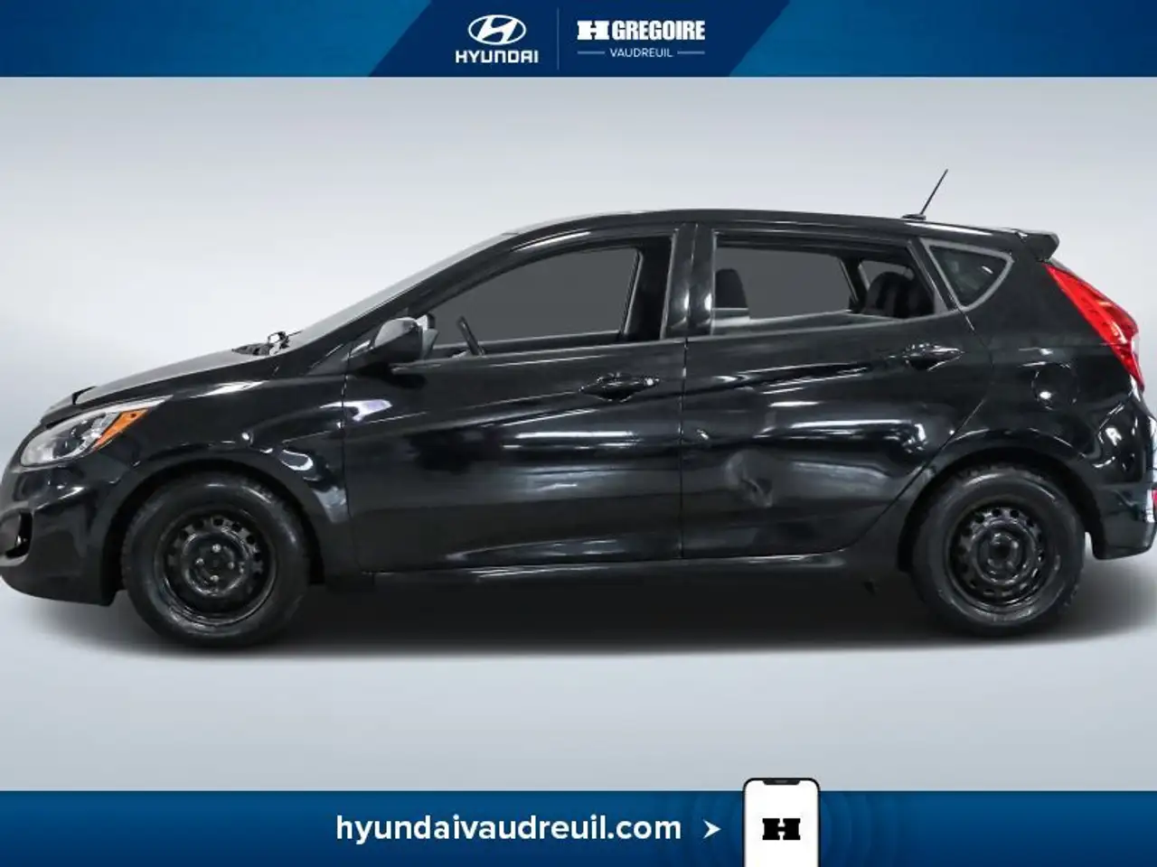 Hyundai ACCENT снимка Hyundai ACCENT
