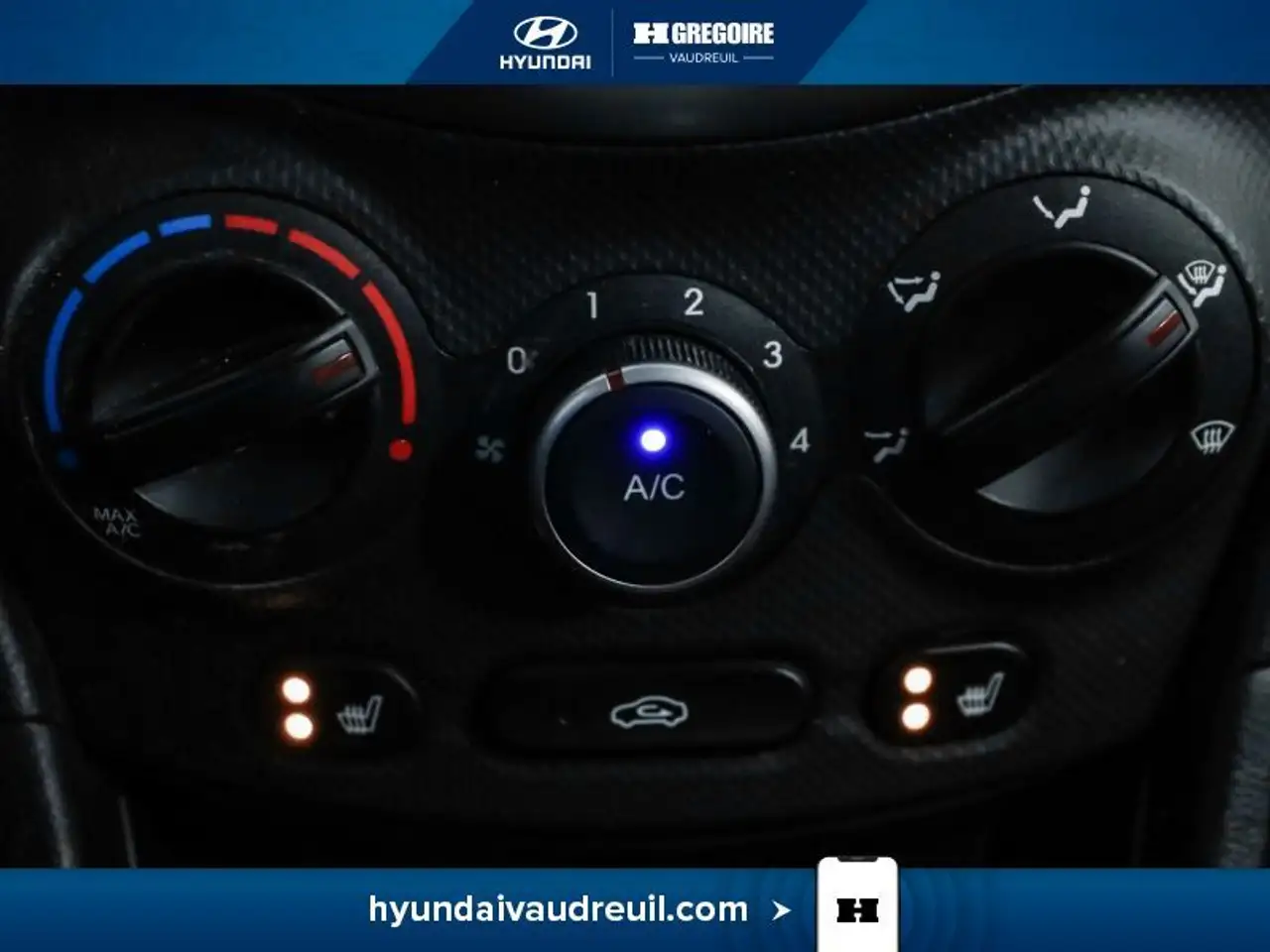 Hyundai ACCENT снимка Hyundai ACCENT
