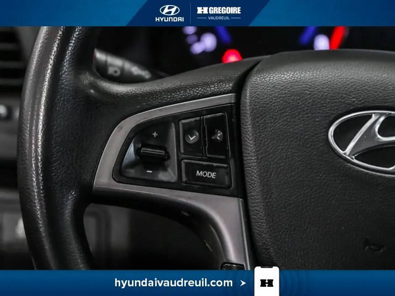 Hyundai ACCENT снимка Hyundai ACCENT