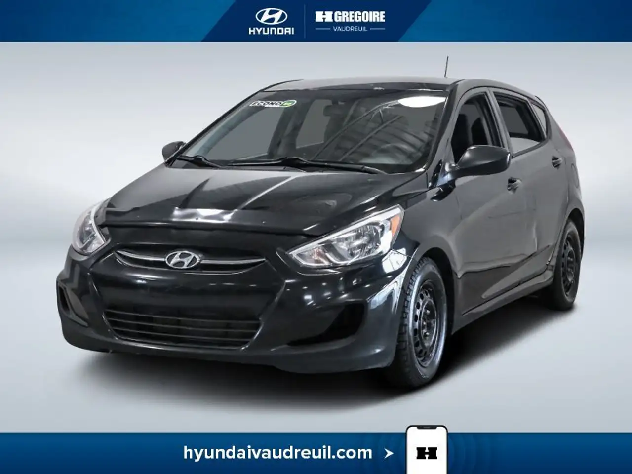 Hyundai ACCENT снимка Hyundai ACCENT