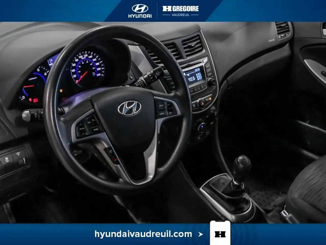 Hyundai ACCENT снимка Hyundai ACCENT