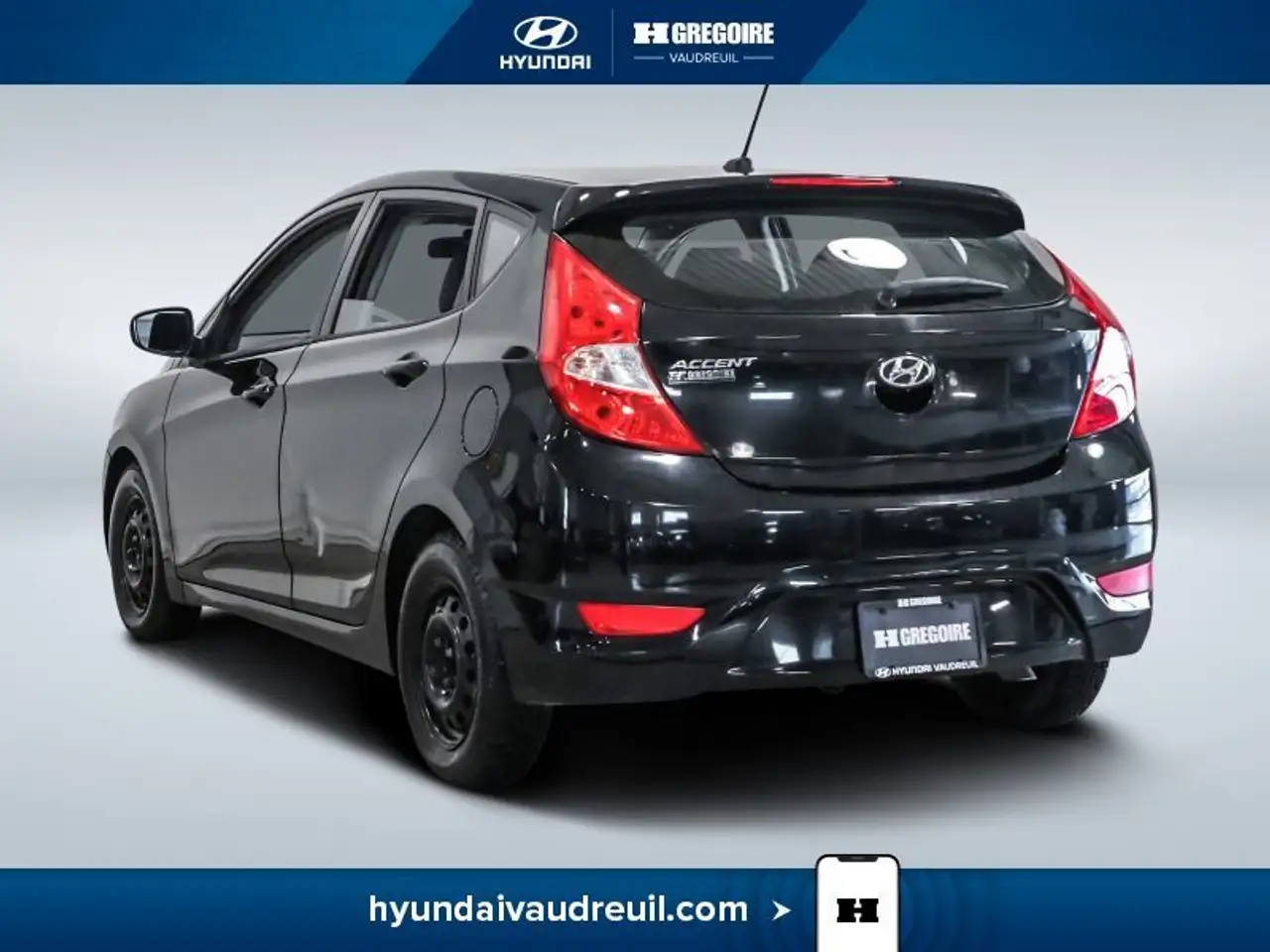 Hyundai ACCENT снимка Hyundai ACCENT