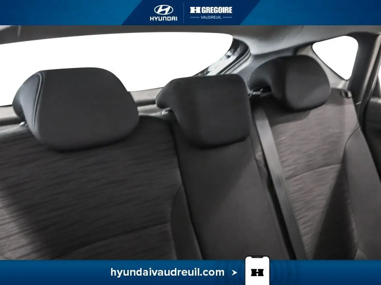 Hyundai ACCENT снимка Hyundai ACCENT