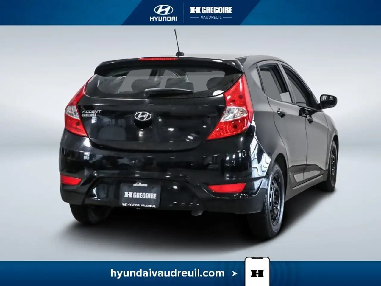 Hyundai ACCENT снимка Hyundai ACCENT
