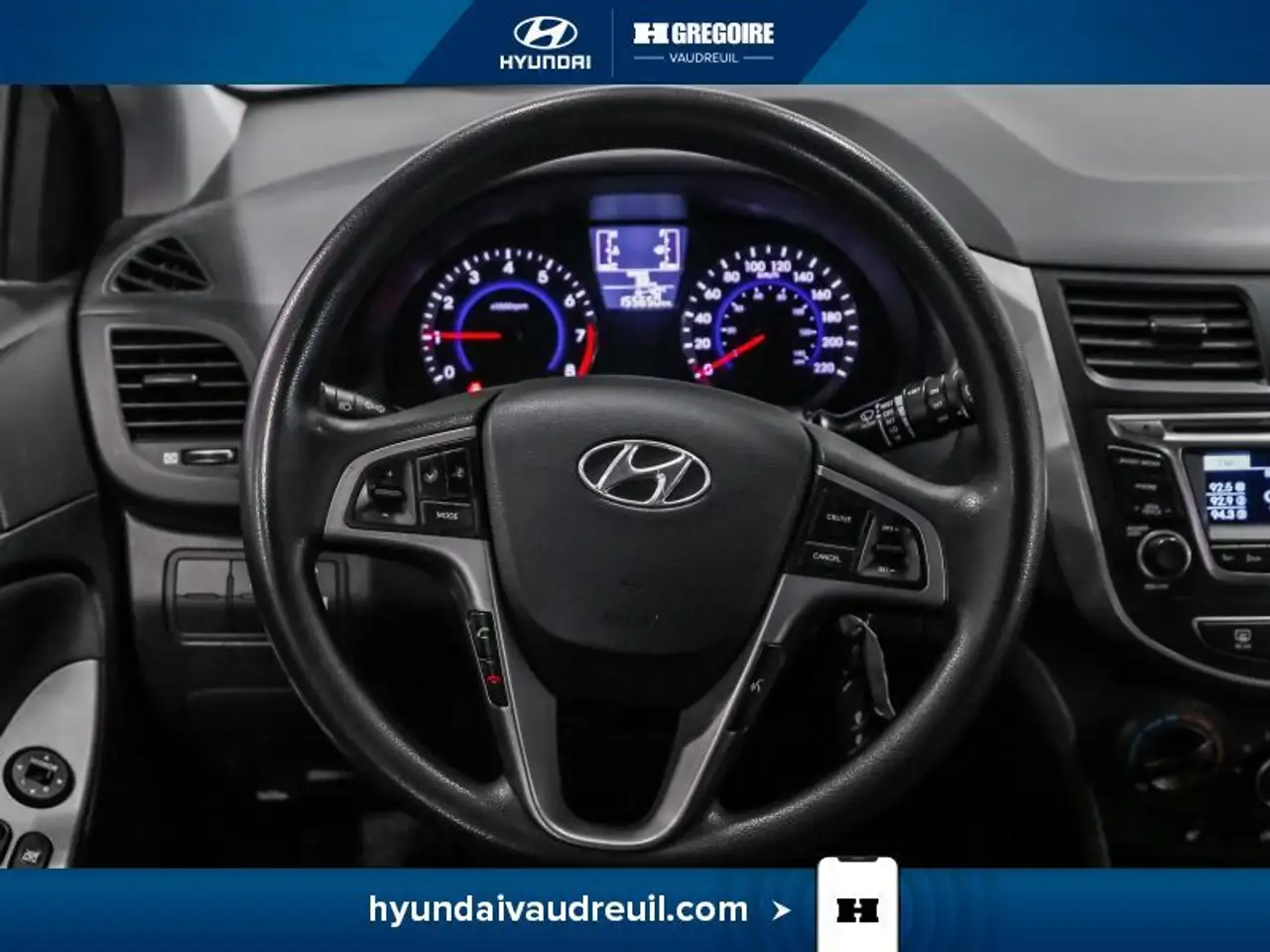 Hyundai ACCENT снимка Hyundai ACCENT