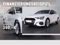 Audi A3 Sportback advanced 40 TFSI e S tr. AHK+SOUND Weiß - thumbnail 2