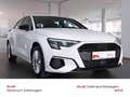 Audi A3 Sportback advanced 40 TFSI e S tr. AHK+SOUND Weiß - thumbnail 3