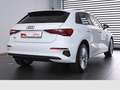 Audi A3 Sportback advanced 40 TFSI e S tr. AHK+SOUND Weiß - thumbnail 3