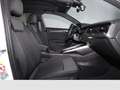 Audi A3 Sportback advanced 40 TFSI e S tr. AHK+SOUND Weiß - thumbnail 7