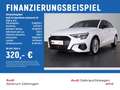 Audi A3 Sportback advanced 40 TFSI e S tr. AHK+SOUND Weiß - thumbnail 2