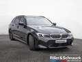 BMW 330 i Touring xDrive M Sport AHK+KAM+ACC+LED+S Schwarz - thumbnail 2