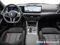 BMW 330 i Touring xDrive M Sport AHK+KAM+ACC+LED+S Zwart - thumbnail 3