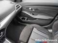 BMW 330 i Touring xDrive M Sport AHK+KAM+ACC+LED+S Zwart - thumbnail 14