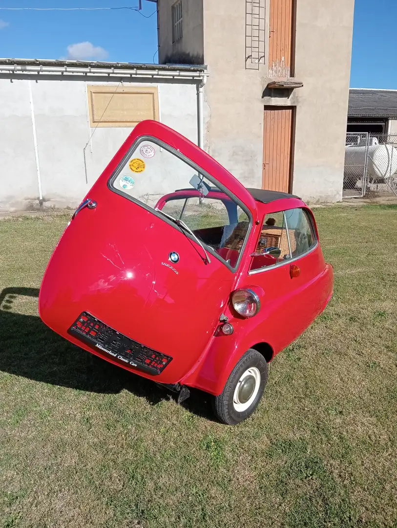 BMW BMW Isetta 300cc - 2