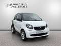 smart forTwo *TÜV/AU NEU*GUTER ZUSTAND*NAVI*SITZHZG* Weiß - thumbnail 8