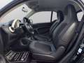 smart forTwo *TÜV/AU NEU*GUTER ZUSTAND*NAVI*SITZHZG* Weiß - thumbnail 11