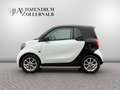 smart forTwo *TÜV/AU NEU*GUTER ZUSTAND*NAVI*SITZHZG* Weiß - thumbnail 3