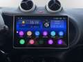 smart forTwo *TÜV/AU NEU*GUTER ZUSTAND*NAVI*SITZHZG* Weiß - thumbnail 14
