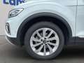 Volkswagen T-Roc Style 1.0 TSI 6-Gang AHK,NAV,PDC,ACC,SHZ,MFL Weiß - thumbnail 5