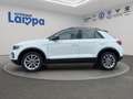 Volkswagen T-Roc Style 1.0 TSI 6-Gang AHK,NAV,PDC,ACC,SHZ,MFL Weiß - thumbnail 4