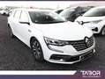 Renault Talisman Estate TCe 160 EDC Zen LED 17p Blanc - thumbnail 2