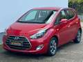 Hyundai iX20 1.6*TÜV neu*SHZ*PDC*Klima*Bluetooth Rood - thumbnail 5