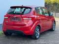 Hyundai iX20 1.6*TÜV neu*SHZ*PDC*Klima*Bluetooth Rood - thumbnail 9