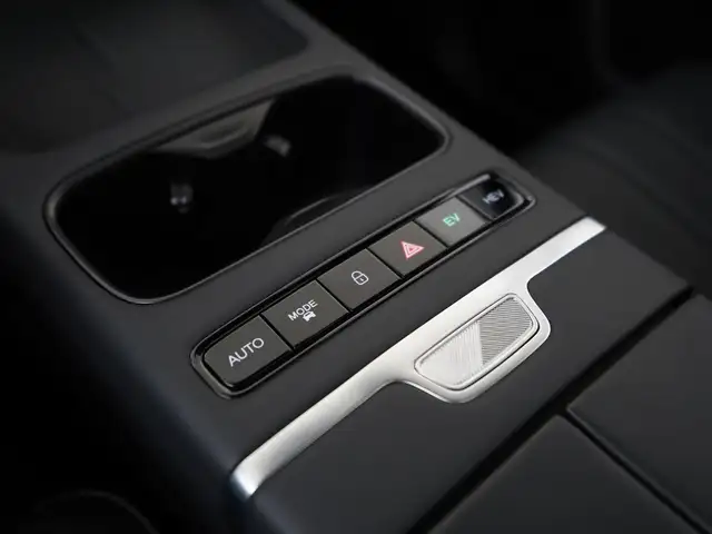 Jaecoo J7 view 10