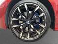 BMW 330 330e xDrive Touring Rojo - thumbnail 3