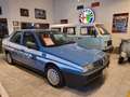 Alfa Romeo 155 Polizia/Polizei Albastru - thumbnail 2