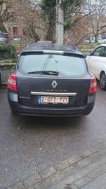 Laguna 1.5 dCi Authentique