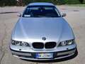 BMW 530 Serie 5 E39 Berlina 530d Eletta Zilver - thumbnail 2