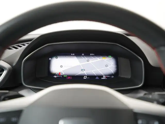 Seat Leon view 10