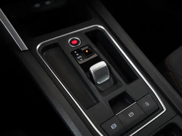Seat Leon view 12