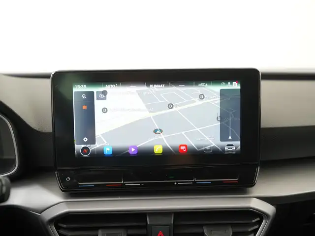 Seat Leon view 13