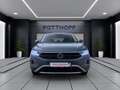 Volkswagen T-Roc 1.5 TSI DSG LIFE NAVI KAMERA KLIMA PDC Blau - thumbnail 7