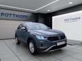 Volkswagen T-Roc 1.5 TSI DSG LIFE NAVI KAMERA KLIMA PDC Blau - thumbnail 6