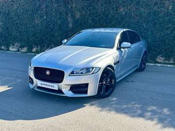 2.0 D 240 CV AWD aut. R-Sport