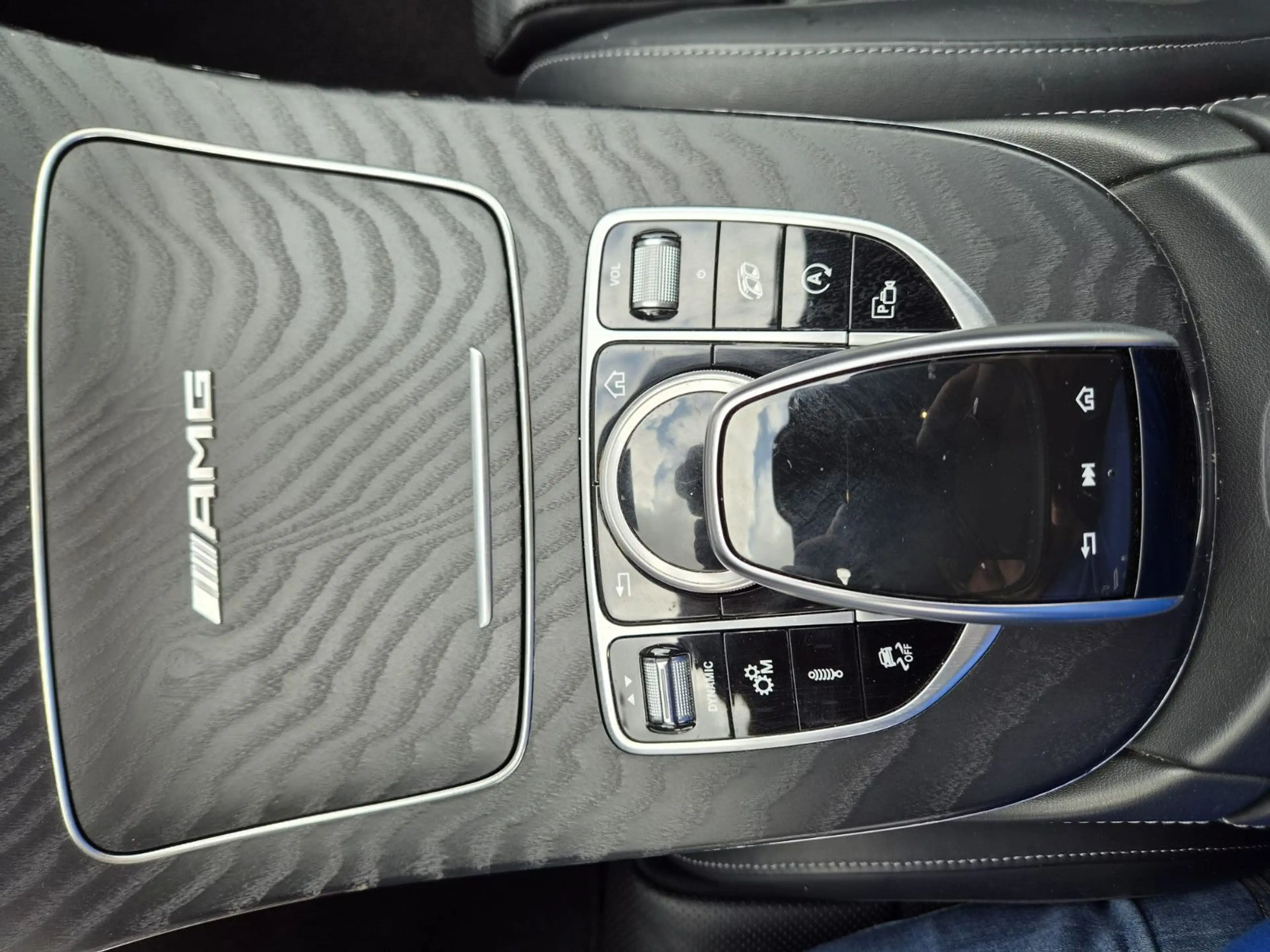 Mercedes-Benz E 63 AMG E 63S AMG Voll AHK Keramikbremse Luftfederung — photo 12